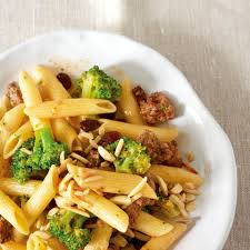Broccoli Pasta Rezept Essen Und Trinken