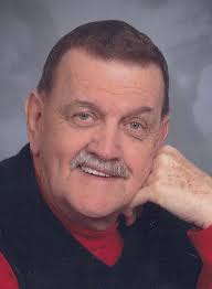 Obituary information for Kenneth Larsen