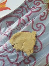 عصيده الباحه Food Desserts Cookies