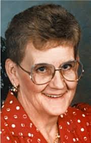 Shirley Fischer Obituary (2010)