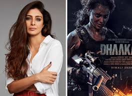 Aisi dahkad hai dhakad hai whatsapp status || aisi dhakad hai dhakad hai raftaar || aysal editor ||. Exclusive Tabu Signed With Kangana Ranaut For Dhaakad Bollywood News Bollywood Hungama