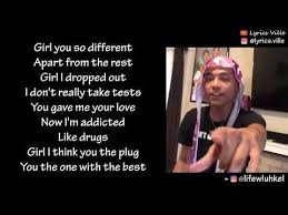 You Did Me Wrong Lifewluhkel Lyrics Youtube Singing Videos Mood Songs Songs