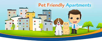 How many pet friendly apartments are available in maine? Pet Friendly Apartments Low Cost No Credit Check Great Rewards