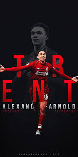 Make your link do more. Fredrik On Twitter Trent Alexander Arnold Wallpaper Collab With Lukewalshdesign Lfc Trentaa98