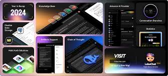 lobe-chat - 小众AI