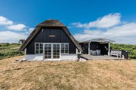 Charmantes Sommerhaus Nah Am Strand Und Der Nordsee Esmark Sommerhaus Ferienhaus Haus