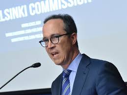 Why Jim Walden terminated his race for New York City mayor