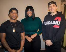The Brilliant Idiots On Twitter Spank Me Zaddy With Whoreiblepod A Top 5 Podcast Periodt Mandi Weezy Wax Schulz And Tha God No Words Needed Https T Co 3kazpftfjv Https T Co 9nscmthwh1