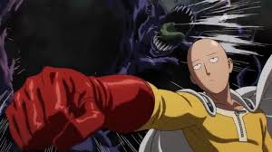 Check spelling or type a new query. One Punch Man Episode 1 Recap The Strongest Man Swim Squad