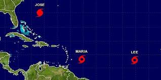 In 7 (70.00%) matches played at home was total goals (team and opponent) over 1.5 goals. El Centro Nacional De Huracanes Preve Que Maria Se Convierta Hoy En Huracan Ocean Sentry