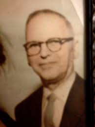 Alex Gustav Salm (1894-1961)