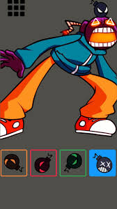 Make your choices and never look back. Firday Funny Cp Mod Whitty X Carol Vs Ruv X Sarv For Android Apk Download