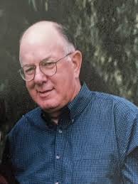 Obituary for George Carl Bellach