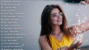Maybe you would like to learn more about one of these? Download Lagu Pop Barat Terbaru Hits 2019 Gudang Lagu Mp3 Terpopuler Ada Senorita Memories Tribun Sumsel