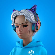 Stephanie Hellmann's Instagram, Twitter & Facebook