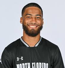 2023 MSOC Media Almanac by University of North Florida Athletics