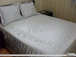 beyaz is yatak ortuleri orgu modelleri orgu dantel modelleri bed spreads white bedding bed covers