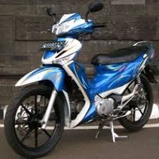 Ini adalah salah satu request dari pengunjung warung untuk ubah warna motornya.semoga bisa menjadi inspirasi buat yang lain nya. Modifikasi Motor Supra X 125 Warna Hitam Arena Modifikasi