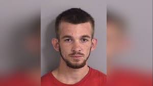 Second suspect arrested in series of vehicle burglaries in Ascension Parish