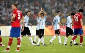 مع العلم أن المنتخب العراقي الأولمبي لكرة القدم حصلت. ØµØ­ÙŠÙØ© Ø§Ù„Ø£ÙŠØ§Ù… Ø§Ù„Ø£Ø±Ø¬Ù†ØªÙŠÙ† ØªÙ†Ù‡ÙŠ Ø§Ù„Ø¯ÙˆØ± Ø§Ù„Ø£ÙˆÙ„ Ø¨Ø±Ù‚Ù… Ù‚ÙŠØ§Ø³ÙŠ ÙˆØ³Ø§Ø­Ù„ Ø§Ù„Ø¹Ø§Ø¬ ØªÙ„Ø­Ù‚ Ø¨Ø±ÙƒØ¨ Ø§Ù„Ù…ØªØ£Ù‡Ù„ÙŠÙ†