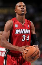 Pin By Gregbonner On Ray Allen Nba Players Fantasy Basketball Athlete