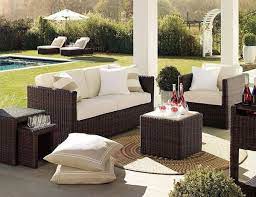 Idee E Consigli D Arredo Per Spazi Esterni Giardini Balconi Verande E Terrazzi Mobili In Vimini Design Di Mobili Arredamento