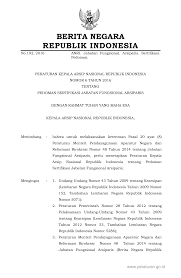 Bagi anda yang tertarik untuk mempelajari latihan soal uji kompetensi kepala sekolah ukks online di bawah ini silahkan pilih link download di bawah ini. Https Peraturan Go Id Common Dokumen Bn 2016 Bn192 2016 Pdf