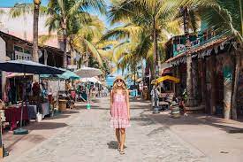 It's the perfect tropical getaway for a second home. Playa Sayulita Complete Visitor S Guide 2021 Jonny Melon