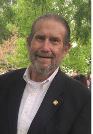 Byron Pettitt Obituary (1944