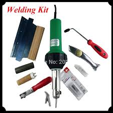 200 01 Buy Now Http Aliwpk Worldwells Pw Go Php T 32789056999 High Quality Hot Air Hand Tool Flooring Kit 110v 230v 1600w Vin Tools Welding Flooring