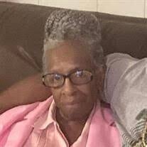 Inez Pinkston Obituary