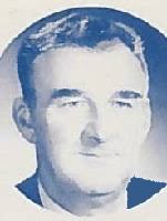 James George Adrian (Jim) Naish, WW2 Veteran, Canadian Navy