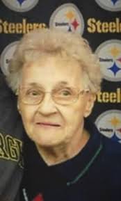 Sally J. Staley Obituary January 9, 2022