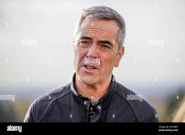 Lisa steps hi-res stock photography and images