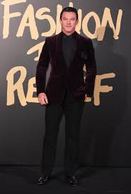 He portrayed owen shaw, magdalene shaw's son and deckard shaw and hattie shaw's brother in fast & furious 6, furious 7 and the fate of the furious. Luke Evans Hints At Personal Stories Behind Song Choices For Covers Album London Evening Standard Evening Standard