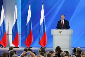 Ответы на самые важные и интересные вопросы. Vladimir Putin Vystupit S Poslaniem Federalnomu Sobraniyu 21 Aprelya Novosti Irkutska Ekonomika Sport Medicina Kultura Proisshestviya