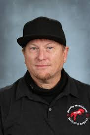 Eric Spriggs's Instagram, Twitter & Facebook