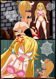 mario bros porn | Ver Hentai XXX-El Mejor sexo hentay y Anime Porno.