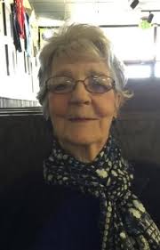 Eugenia Morris Obituary (1935