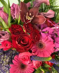 No need to go florist shop and render for fresh cut flowers. Danielson Flowers å¸–å­ Facebook