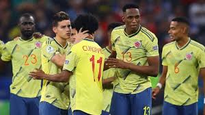 Su organización está a cargo de la federación colombiana de fútbol, la cual es miembro de la conmebol y de la fifa. Nuevo Calendario De Seleccion Colombia Para Copa America 2021 As Colombia