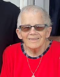 Obituary for JoAnn N (MacAusland) Smith