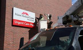 It is designated as a level ii trauma center. Urgent Care Plus Maine Medical Center Portland Me