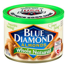 Buy blue diamond almonds online and view local walgreens inventory. Save On Blue Diamond Almonds Whole Natural Order Online Delivery Giant