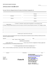 Instead of actually activating and loading in the plugin to the ck and saving it, all i needed to do was to type something in the description of the plugin in the list. Form 44 Fill Online Printable Fillable Blank Pdffiller