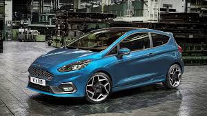 Ford Fiesta St Wallpapers Wallpaper Cave