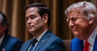 Rubio Says 10 More People Have Been Expelled to El Salvador