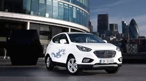 Der neue hyundai i20 kommt mit einem eigenständigen design und auch als mildhybrid. Hyundai Ix35 Fcev Im Test Besser Langer Leben At