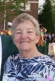 Patricia 'PJ' Jensen