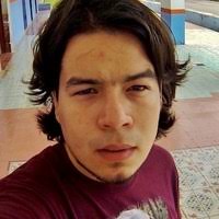 José Gerardo Reyna Ramos